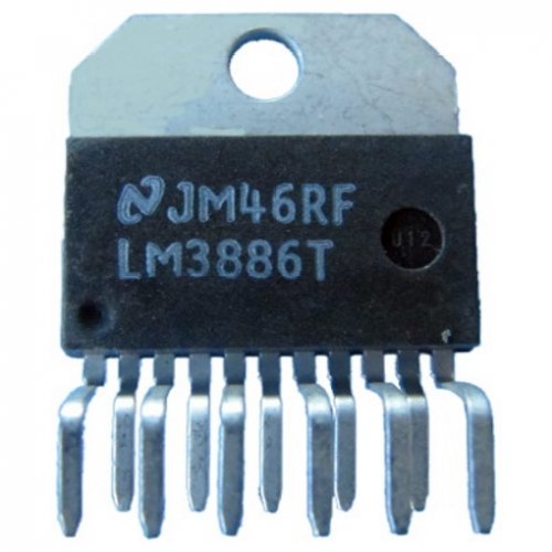 LM 3886T